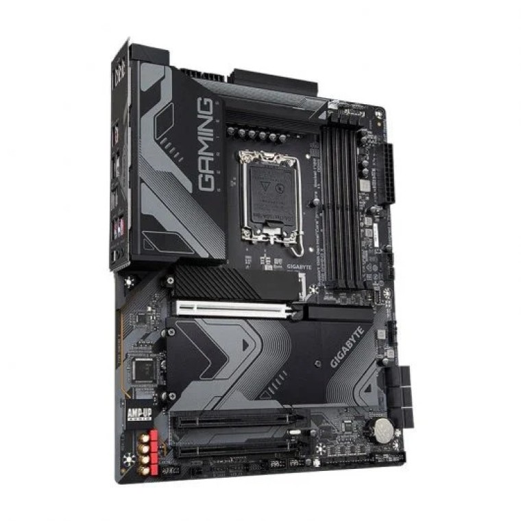 Gigabyte Z790 GAMING X