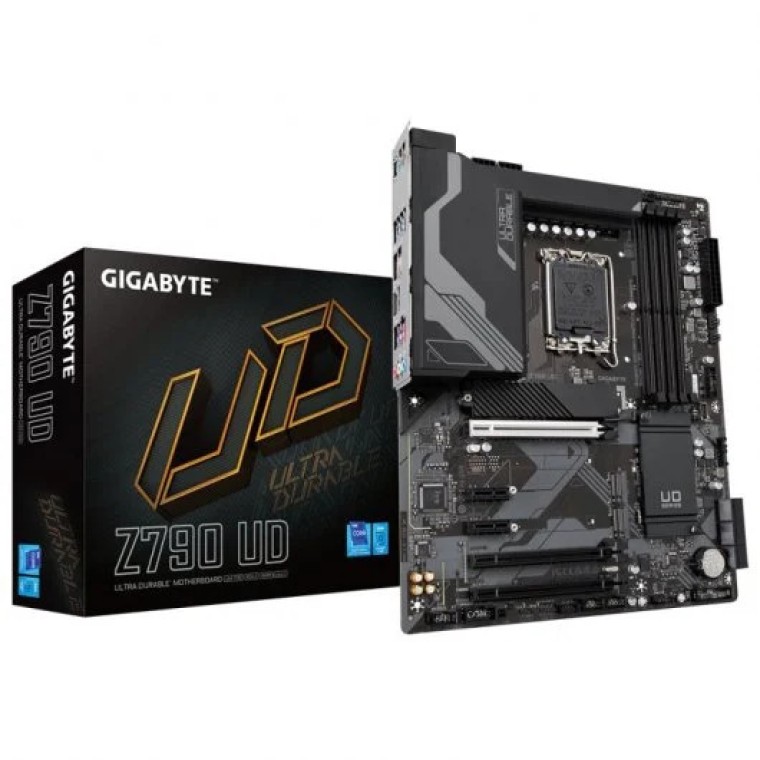 Gigabyte Z790 UD