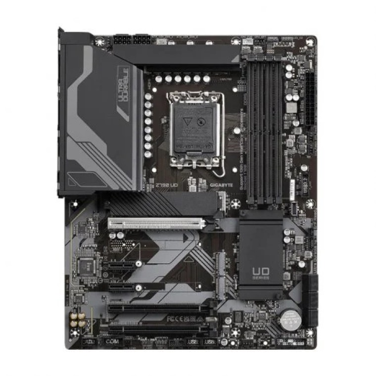 Gigabyte Z790 UD