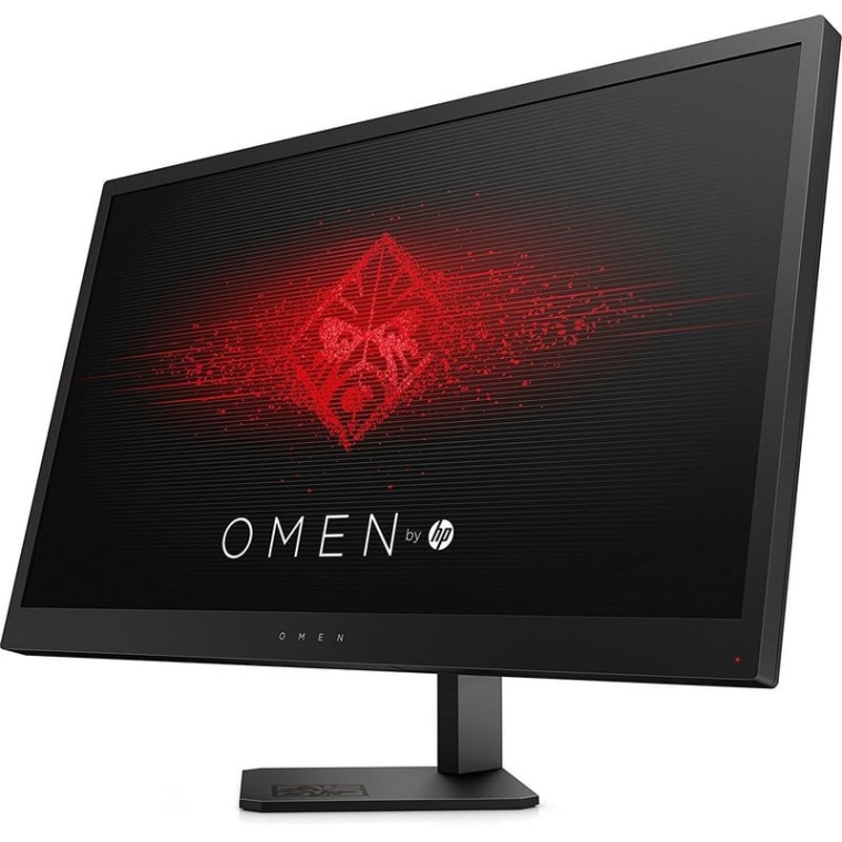 HP Omen 25 24.5" LED Full HD 144Hz FreeSync