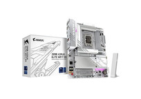 Placa Base Gigabyte Z890 AORUS ELITE WIFI7 ICE