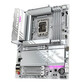 Placa Base Gigabyte Z890 AORUS ELITE WIFI7 ICE Placa Base Gigabyte Z890 AORUS ELITE WIFI7 ICE