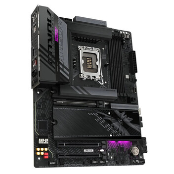 Placa Base Gigabyte Z890 AORUS ELITE WIFI7 Placa Base Gigabyte Z890 AORUS ELITE WIFI7