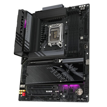 Placa Base Gigabyte Z890 AORUS ELITE WIFI7 Placa Base Gigabyte Z890 AORUS ELITE WIFI7