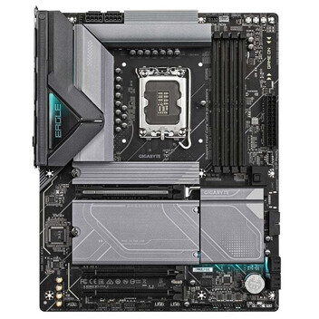 Placa Base Gigabyte Z890 EAGLE WIFI7 Placa Base Gigabyte Z890 EAGLE WIFI7