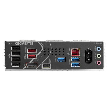 Placa Base Gigabyte Z890 EAGLE WIFI7 Placa Base Gigabyte Z890 EAGLE WIFI7