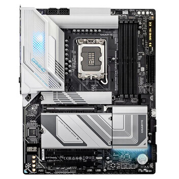 Placa Base Gigabyte Z890 GAMING X WIFI7 Placa Base Gigabyte Z890 GAMING X WIFI7
