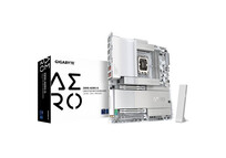 Placa Base Gigabyte Z890 LGA 1851 E-ATX AERO D DDR5 WiFi 7 Thunderbolt 5 10Gb LAN