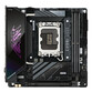 Placa Base Gigabyte Z890I AORUS Ultra LGA 1851 mini ITX Thunderbolt 4 Wi-Fi 7 2.5GbE DDR5 Placa Base Gigabyte Z890I AORUS Ultra LGA 1851 mini ITX Thunderbolt 4 Wi-Fi 7 2.5GbE DDR5