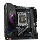 Placa Base Gigabyte Z890I AORUS Ultra LGA 1851 mini ITX Thunderbolt 4 Wi-Fi 7 2.5GbE DDR5 Placa Base Gigabyte Z890I AORUS Ultra LGA 1851 mini ITX Thunderbolt 4 Wi-Fi 7 2.5GbE DDR5
