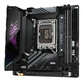 Placa Base Gigabyte Z890I AORUS Ultra LGA 1851 mini ITX Thunderbolt 4 Wi-Fi 7 2.5GbE DDR5 Placa Base Gigabyte Z890I AORUS Ultra LGA 1851 mini ITX Thunderbolt 4 Wi-Fi 7 2.5GbE DDR5