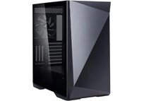 Zalman Z9 Iceberg Mid Tower Cristal Templado USB 3.2 Negra