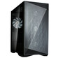 Torre PC Zalman Z9 Iceberg MS Midi Tower Cristal Templado ARGB USB-C 3.1 Negra