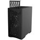 Torre PC Zalman Z9 Iceberg MS Midi Tower Cristal Templado ARGB USB-C 3.1 Negra