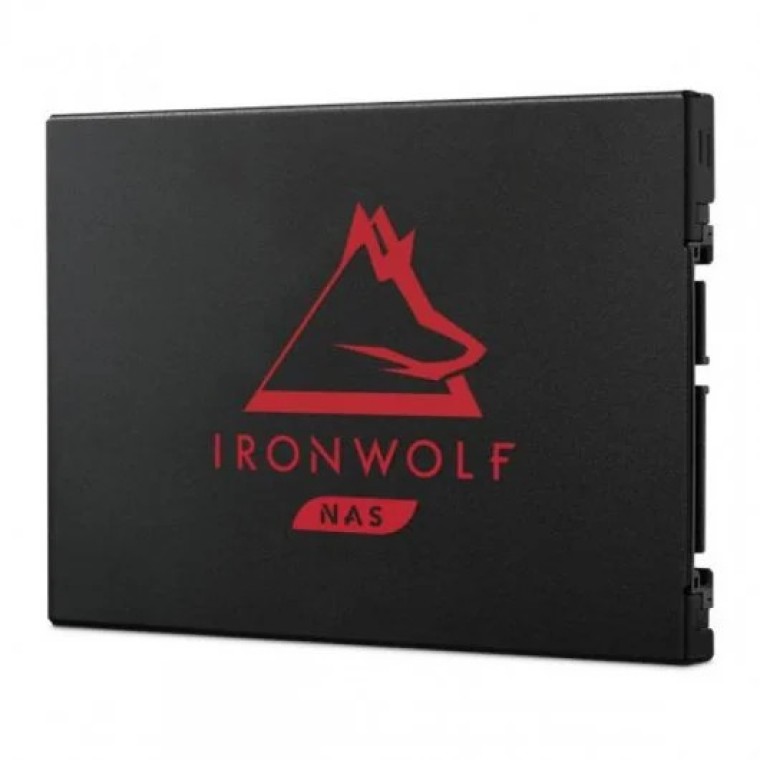 Seagate Ironwolf 125 NAS 1TB SSD 2.5" SATA 3