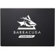 Seagate BarraCuda Q1 2.5" SSD 240GB SATA 3