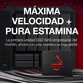 Seagate IronWolf 125 2.5" SSD 250GB 3D TLC SATA 3 Seagate IronWolf 125 2.5" SSD 250GB 3D TLC SATA 3