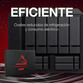 Seagate IronWolf 125 2.5" SSD 250GB 3D TLC SATA 3 Seagate IronWolf 125 2.5" SSD 250GB 3D TLC SATA 3