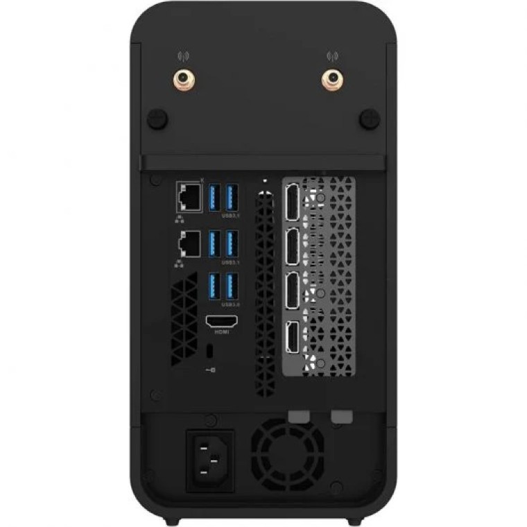 Zotac MAGNUS ONE ECM53060C Intel Core i5-10400/RTX 3060