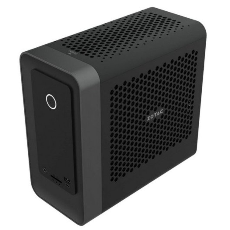 Zotac ZBOX Magnus One Intel Core i7-13700K/RTX 4070