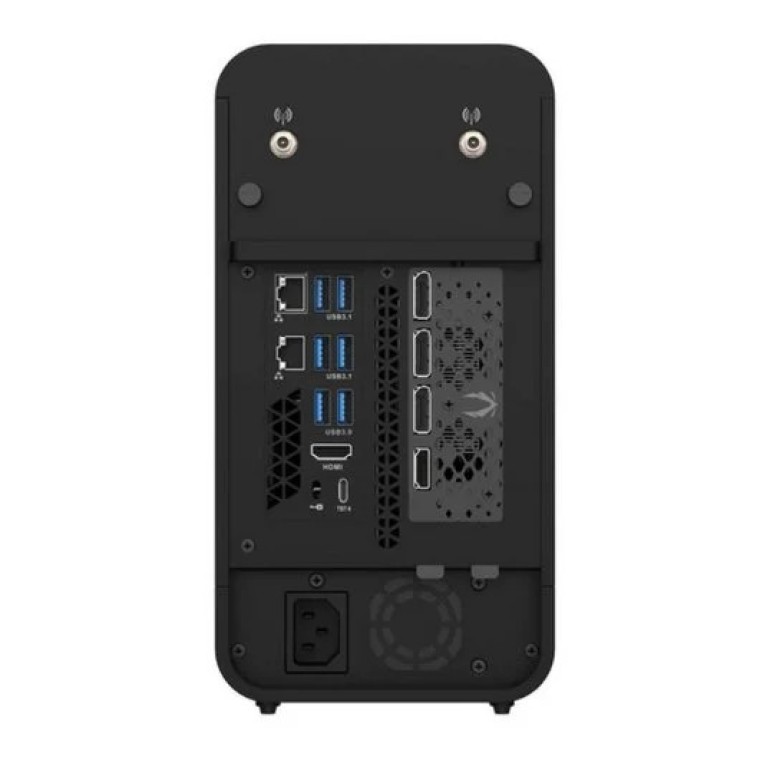 Zotac ZBOX Magnus One Intel Core i7-13700K/RTX 4070