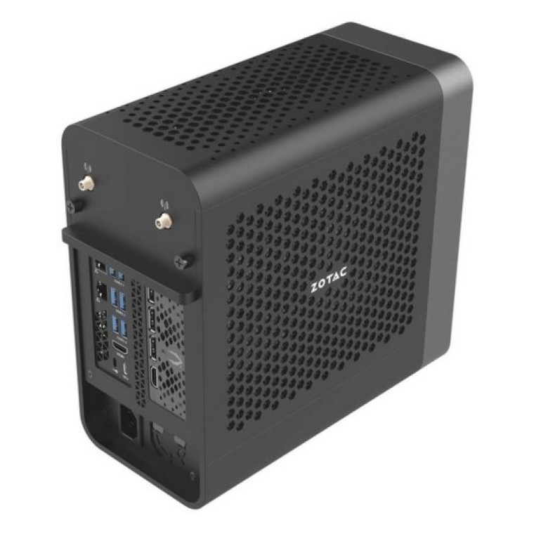 Zotac ZBOX Magnus One Intel Core i7-13700K/RTX 4070