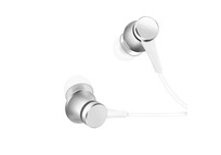 Xiaomi Mi Basic Auriculares Intrauditivos Plata Xiaomi Mi Basic Auriculares Intrauditivos Plata