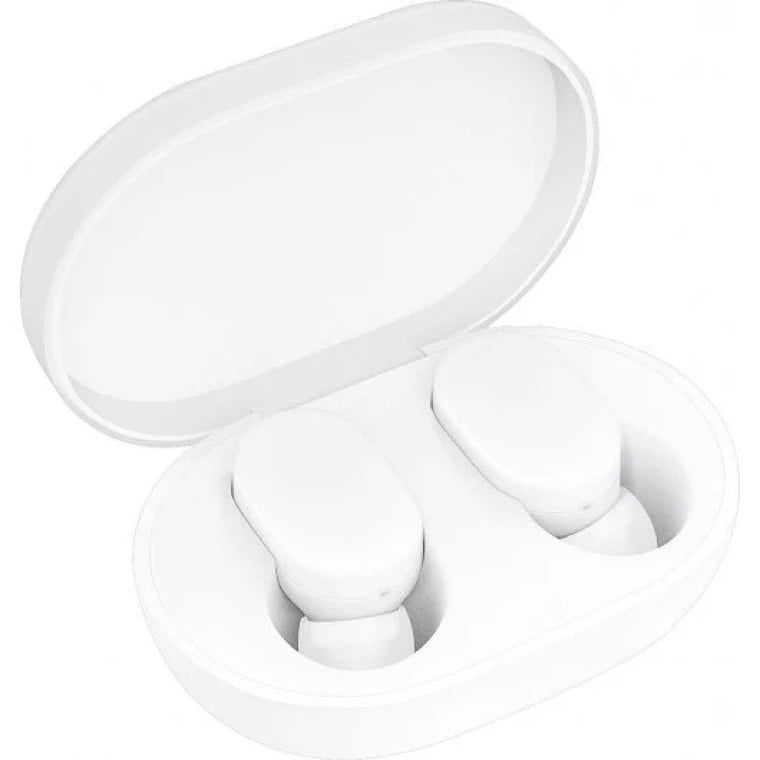 Xiaomi Mi True Wireless Earbuds Auriculares Inalámbricos Blanco