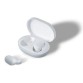 Xiaomi Mi True Wireless Earbuds Auriculares Inalámbricos Blanco Xiaomi Mi True Wireless Earbuds Auriculares Inalámbricos Blanco