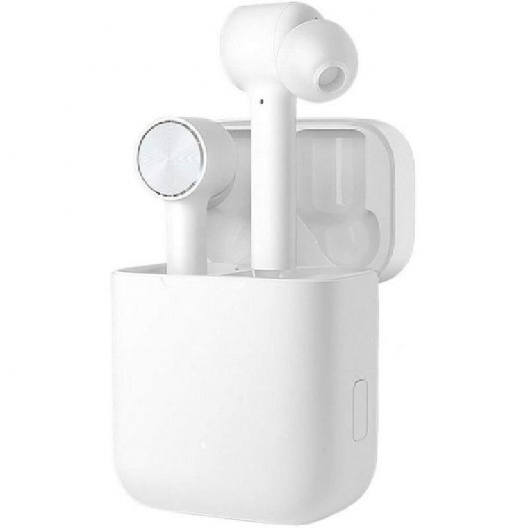 Xiaomi Mi True Wireless Auriculares Inalámbricos Blanco