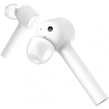 Xiaomi Mi True Wireless Auriculares Inalámbricos Blanco Xiaomi Mi True Wireless Auriculares Inalámbricos Blanco