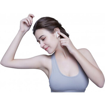 Xiaomi Mi True Wireless Auriculares Inalámbricos Blanco Xiaomi Mi True Wireless Auriculares Inalámbricos Blanco