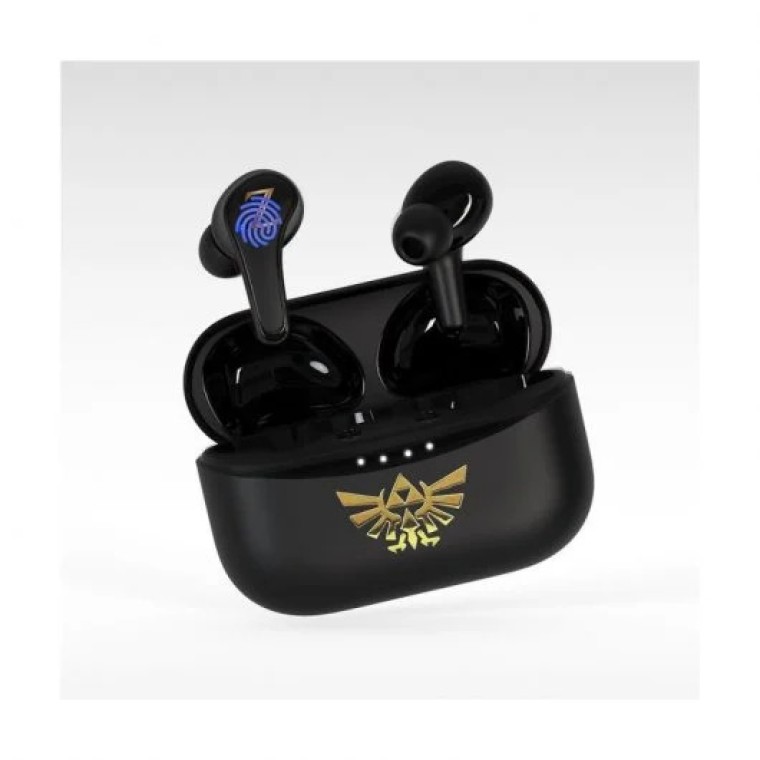 OTL Technologies Legend Of Zelda Auriculares Bluetooth V5.0