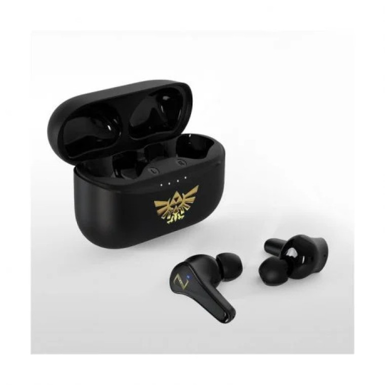 OTL Technologies Legend Of Zelda Auriculares Bluetooth V5.0