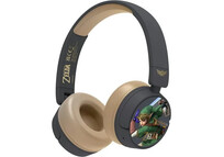 OTL Technologies The Legend Of Zelda Auriculares Infantiles Inalámbricos Plegables