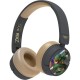 OTL Technologies The Legend Of Zelda Auriculares Infantiles Inalámbricos Plegables