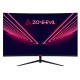 Zone Evil ZEAPGMV247501 23.8" LED FullHD 75Hz