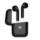 Celly Zed 1 Auriculares Bluetooth Negros