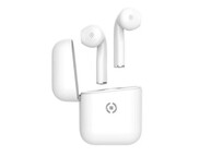 Celly Zed 1 Auriculares Bluetooth Blancos Celly Zed 1 Auriculares Bluetooth Blancos