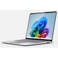 Portátil Microsoft Surface Laptop Copilot PC Platino Qualcomm Snapdragon X Plus X1P-64-100/16GB/256G