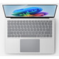 Portátil Microsoft Surface Laptop Copilot PC Platino Qualcomm Snapdragon X Plus X1P-64-100/16GB/256G