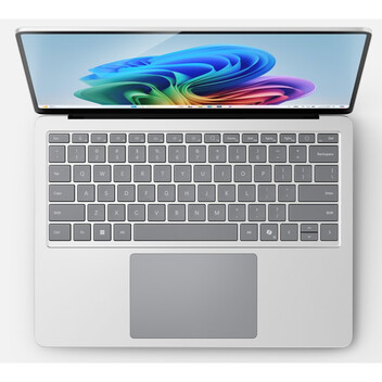 Portátil Microsoft Surface Laptop 7 Platino Qualcomm Snapdragon X Elite X1E-80-100/16GB/512GB SSD/13 Portátil Microsoft Surface Laptop 7 Platino Qualcomm Snapdragon X Elite X1E-80-100/16GB/512GB SSD/13