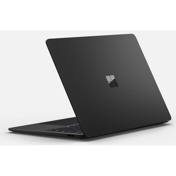 Portátil Microsoft Surface Laptop 7 Negro Qualcomm Snapdragon X Elite X1E-80-100/16GB/512GB SSD/13.8 Portátil Microsoft Surface Laptop 7 Negro Qualcomm Snapdragon X Elite X1E-80-100/16GB/512GB SSD/13.8