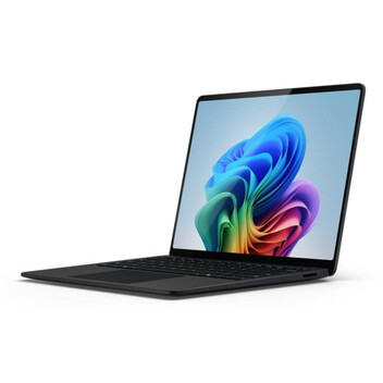 Portátil Microsoft Surface Laptop 7 13.8" Snapdragon X Plus 16GB 512GB SSD Táctil Negra Windows 11 P Portátil Microsoft Surface Laptop 7 13.8" Snapdragon X Plus 16GB 512GB SSD Táctil Negra Windows 11 P