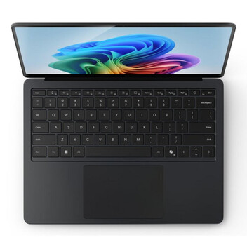 Portátil Microsoft Surface Laptop 7 13.8" Snapdragon X Plus 16GB 512GB SSD Táctil Negra Windows 11 P Portátil Microsoft Surface Laptop 7 13.8" Snapdragon X Plus 16GB 512GB SSD Táctil Negra Windows 11 P