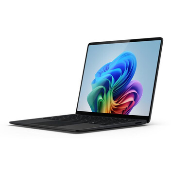 Portátil Microsoft Surface Laptop 7 13.8" Snapdragon X Plus 16GB 512GB SSD Táctil Negra Windows 11 P Portátil Microsoft Surface Laptop 7 13.8" Snapdragon X Plus 16GB 512GB SSD Táctil Negra Windows 11 P
