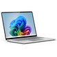Portátil Microsoft Surface Laptop 7 15" Snapdragon X Elite 16GB 256GB SSD Táctil Windows 11 Pro