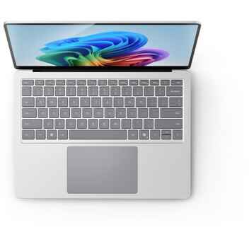 Portátil Microsoft Surface Laptop 7 15" Snapdragon X Elite 16GB 256GB SSD Táctil Windows 11 Pro