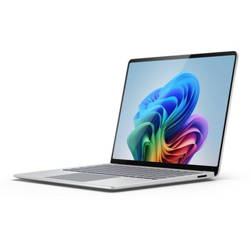 Portátil Microsoft Surface Laptop 7 15" Snapdragon X Elite 16GB 256GB SSD Táctil Windows 11 Pro