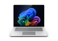 Portátil Microsoft Surface Laptop 7 15" Snapdragon X Elite 16GB 512GB SSD Táctil sRGB Wi-Fi 7 Window